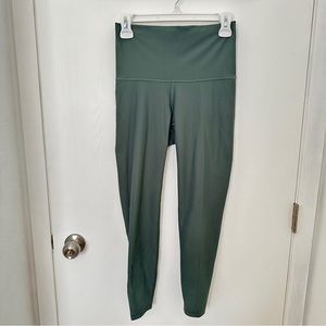 Old Navy High Waisted Power Soft Leggings